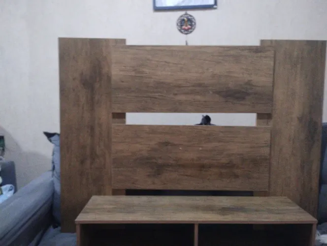 Painel de TV excelente estado