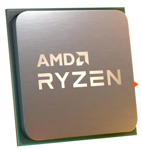 RYZEN 4500 MUITO NOVO