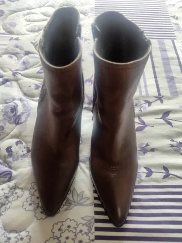 Bota feminina