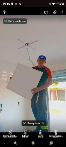Eletricista 24h disponível agora ZAP *