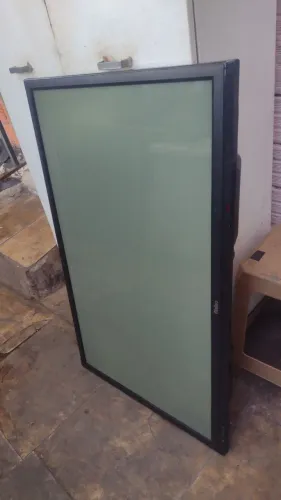 Tv Philco 43polegadas,parou de ligar,leia a descrição,$100 bairro São Mateus