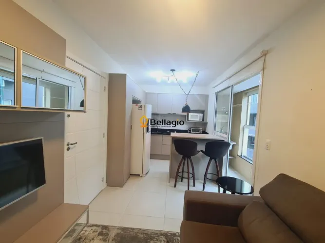 Apartamento 1 dormitórios para alugar Nossa Senhora de Lourdes Santa Maria/RS