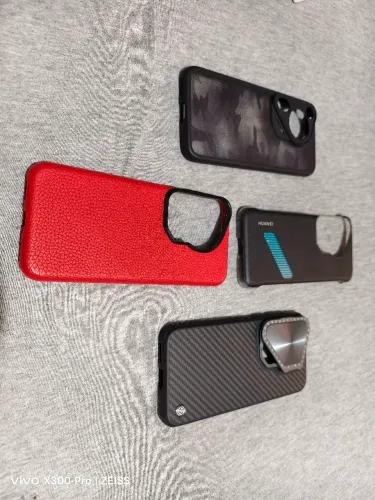 Capa Huawei Pura 70 Ultra 