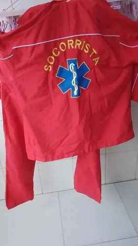 Uniformes Bombeiro Civil