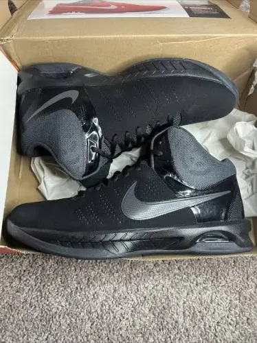 Nike air visi pro 6 NBK basquete