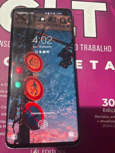 S10 galaxy