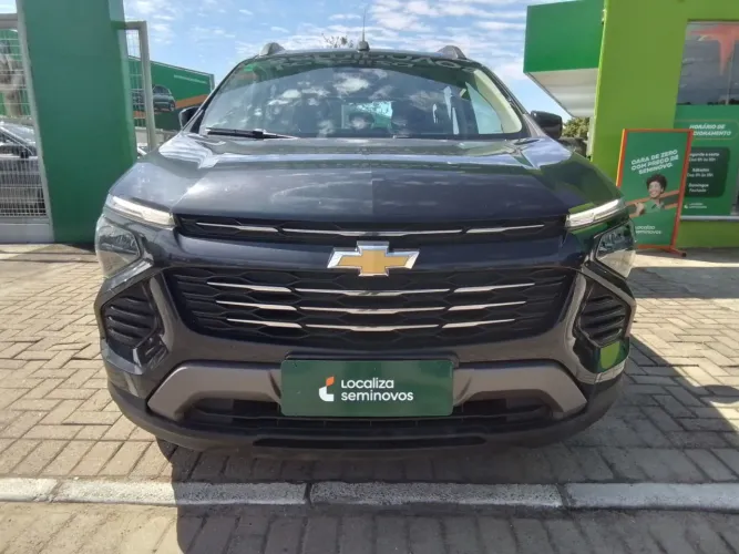 Chevrolet Spin Premier 1.8 8V Econo.flex 5P Aut. 2026