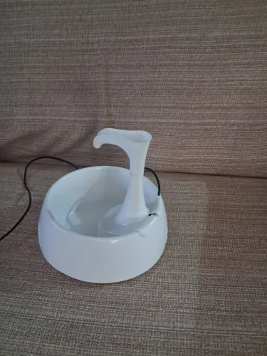 Bebedouro para pet