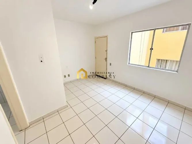 Ed. Cordilheira - Apartamento à venda no Condomínio Cordilheira - Sorocaba/SP