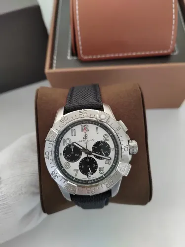 BREITLING RELÓGIO ® Líder De Vendas * ME CONSULTE * NOVOS 