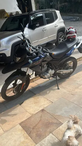 Xre tá bala