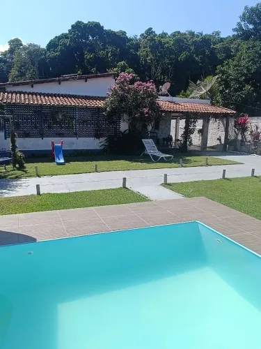 SAQUAREMA TEMPORADA.