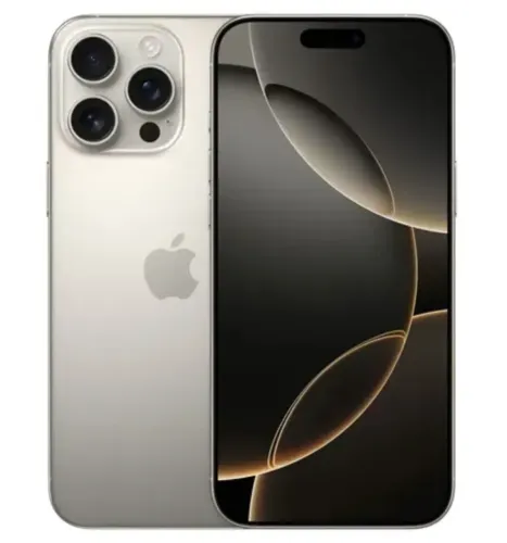 iPhone 16 pro max 256 GB