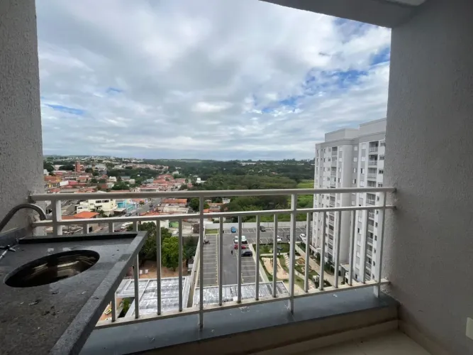 Apartamento com 2 dormitórios, 48 m² - venda por R$ 274.000,00 ou aluguel por R$ 2.300,02/