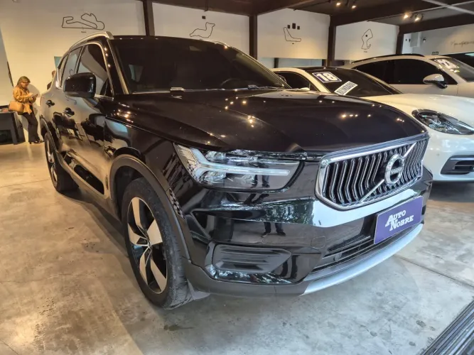 Volvo XC40 XC 40 T-5 Híbrido Inscription 1.5 FWD 2022