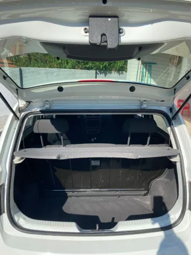 Volkswagen Fox Connect I Motion 1.6 Flex 8V 5P 2019