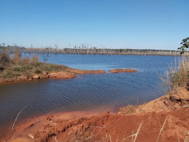 Imóvel Rural