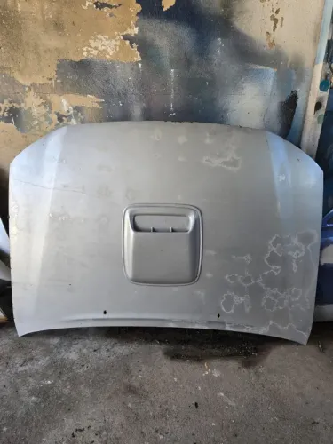 CAPÔ ORIGINAL HILUX 2005