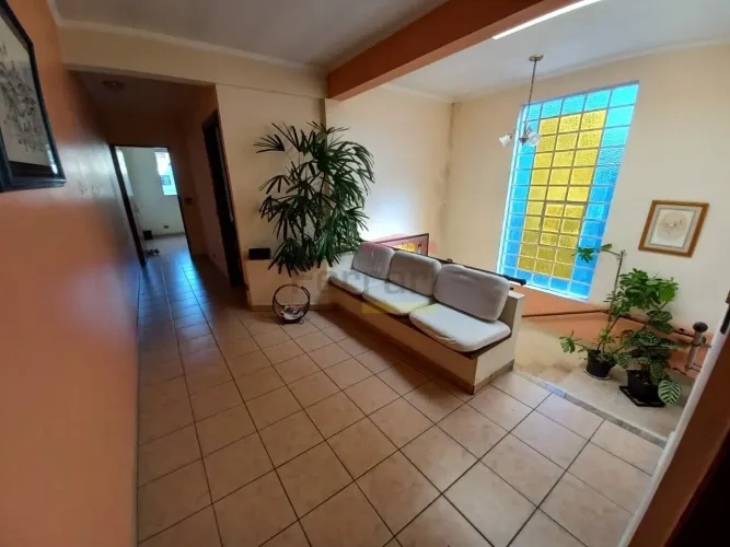 Casa Comercial à Venda - 142m² - A 300m do Metrô Santana!
