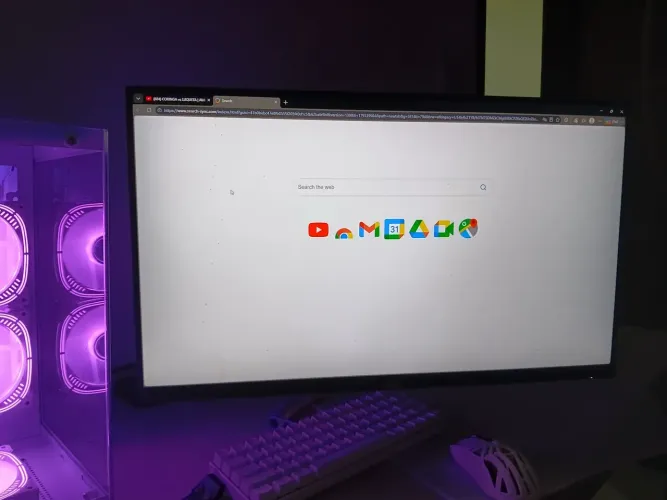 Monitor 180hz