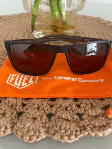 Óculos de Sol Fuel Eyewear - Original | Lente Polarizada