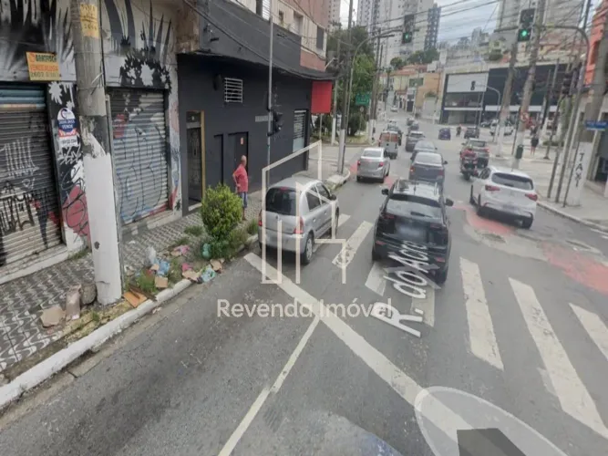 Ponto Comercial em Rua do Acre,Mooca,