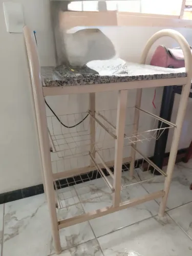 Prateleira/Fruteira