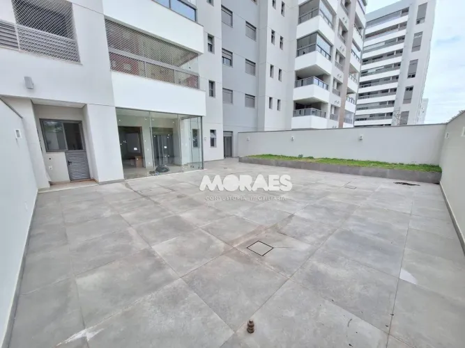 Apartamento com 2 quartos, 2 vagas à venda, 220 m² por R$ 1.500.000 - City Towers Two - Ba