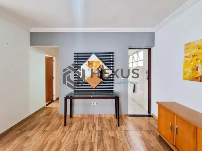 Apartamento à venda, Enseada, Guarujá, SP