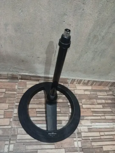 Base de Ventilador // Recreio dos Bandeirantes ou por envios 
