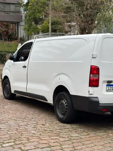 Peugeot Expert Business Pack 1.6 Turbo Diesel 2020