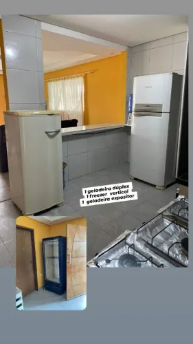 Casa para alugar em Catuama 