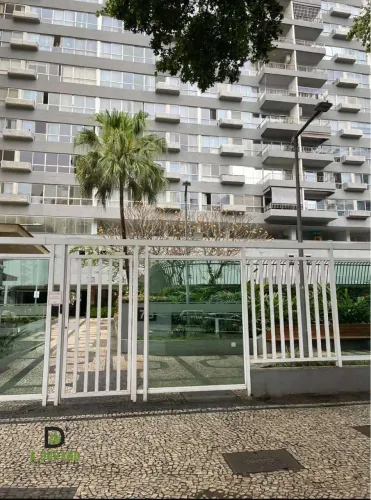 Apartamento de luxo para alugar, no Edifício Tour D'Avallon em Rio de Janeiro, Flamengo, c