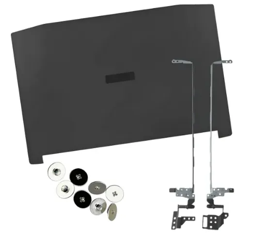Carcaça de notebook Nitro 5 An515-51 41 An515-52 53