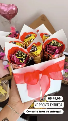 Mimos para presentear @giftkitsjanainalima