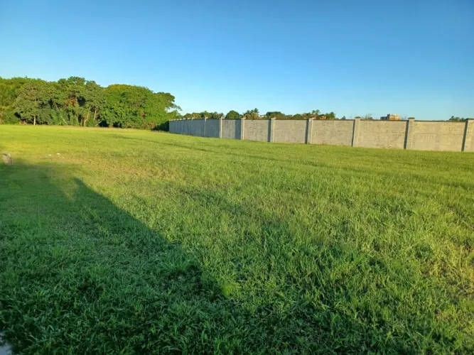 LOTE A VENDA NO TERRAS ALPHAVILLE CAMAÇARI-BA