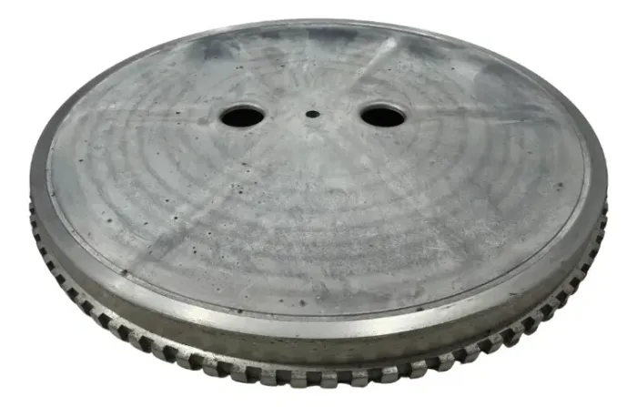 BSV77295 Prato Strobo Do Toca-discos Gradiente Modelo Dd200q