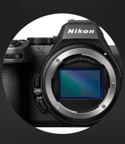 Nikon z5 Vanessa com garantia OLX