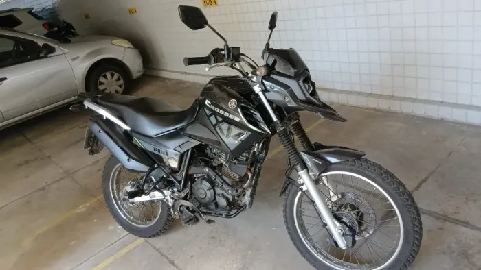 Yamaha Crosser 2024 18.600