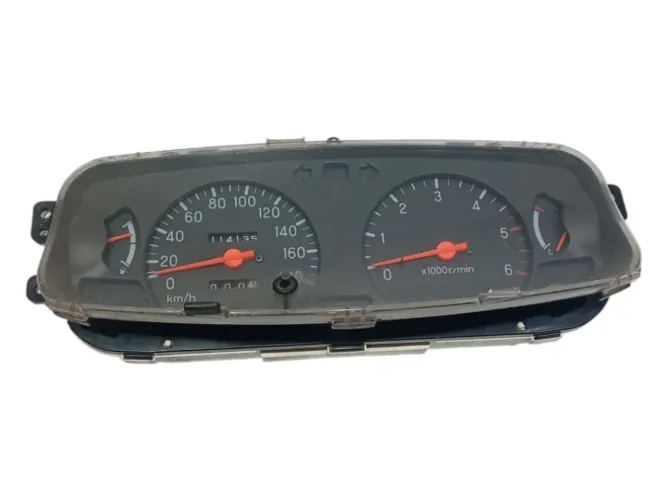 Painel Instrumento Conta Giro Rpm L200 Outdoor 2.5 2004 2012