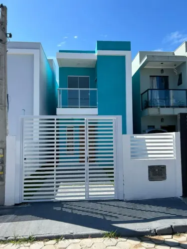 Sobrado para Venda, Florianópolis / SC