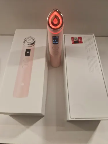 Medicube Age-R Booster Pro rosa