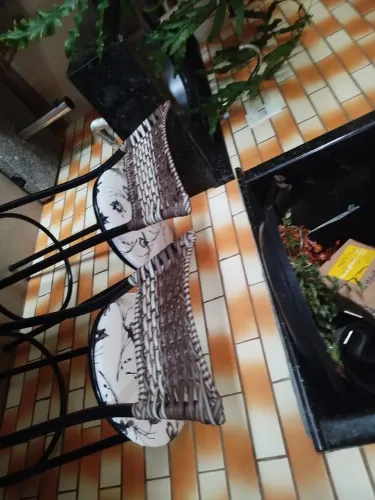 Banquetas