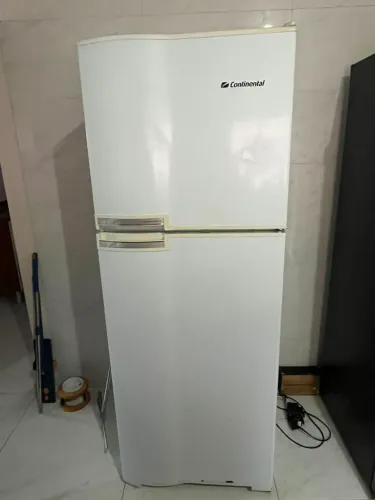 Geladeira Continental 480L - 110v