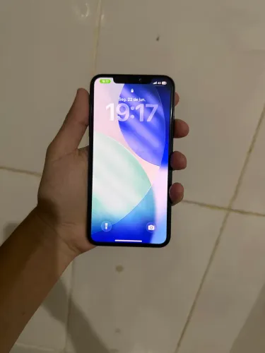 iPhone 11 Pro Max 256