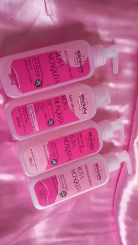 Kit skin care