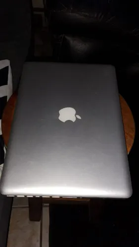 VENDO MACBOOK pro 13