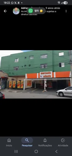Mercado Minuto contrata.