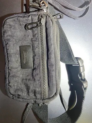 bolsa preta sestini (nunca usada)