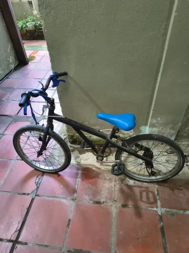 Bicicleta aro20